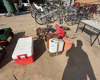 Sale Picture