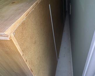 IKEA Hemnes Six-Drawer Dresser