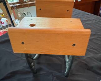 American Girl Samantha's School Desk