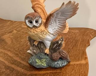 Regency Giftware Owl Figurine