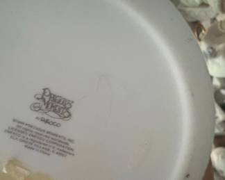 Precious Moments 'I Will Always Love You' Vase