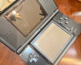 Nintendo DS Lite Handheld Console