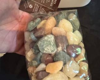 Countryside Decorative Decor Stones