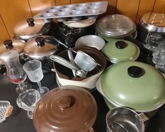 KITCHENWARE