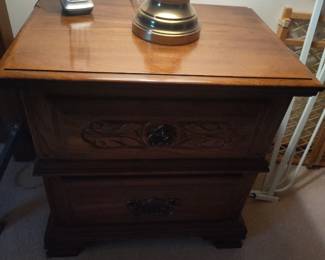 SUMTER CABINET COMPANY