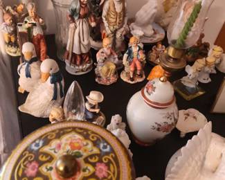 HOUSEWARE ITEMS