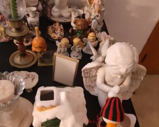 HOUSEWARE ITEMS