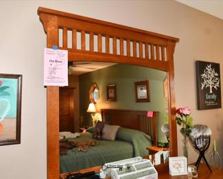 0536Bedroom A