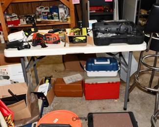 1184Garage