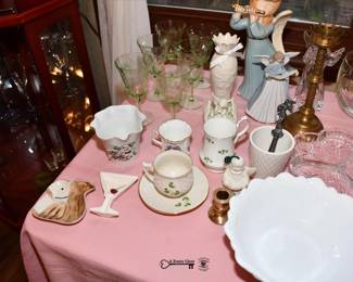0163Dining Room