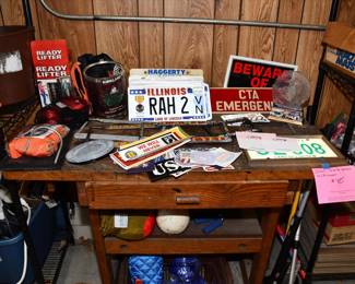 1156Garage