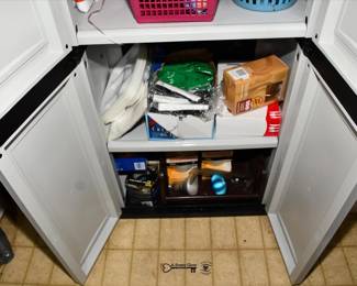 1038Basement