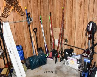 1143Garage
