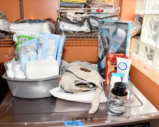1110Laundry Room