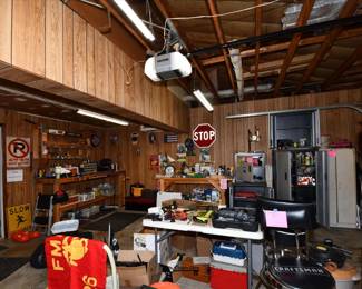 1138Garage