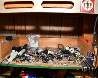 1252Garage