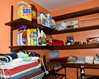 1121Laundry Room