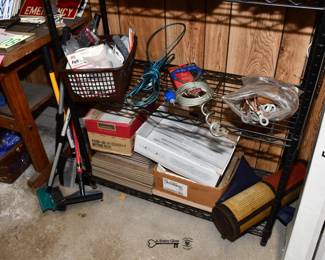 1154Garage