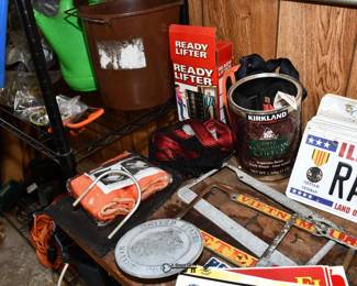 1161Garage
