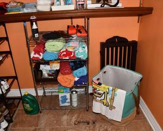 1122Laundry Room
