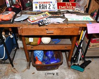 1157Garage