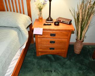 0551Bedroom A