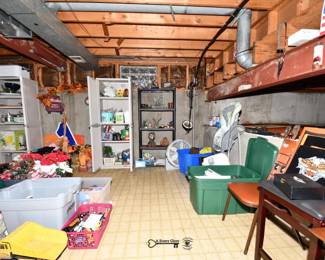 0952Basement