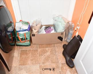 1104Laundry Room