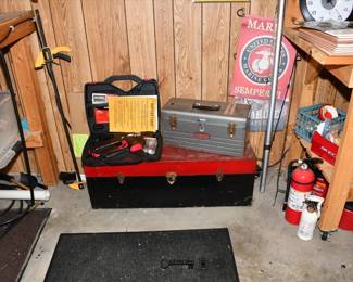 1241Garage