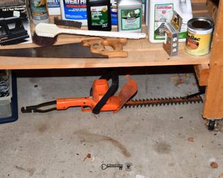 1218Garage