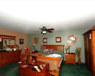 0506Bedroom A