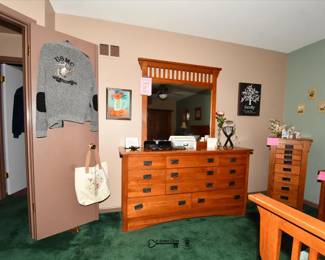 0511Bedroom A
