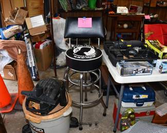 1179Garage