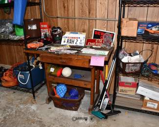 1141Garage