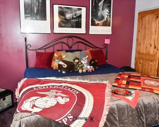 0695Bedroom B