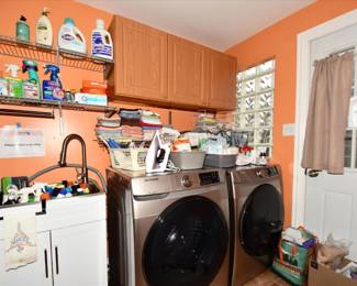 1103Laundry Room