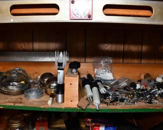 1251Garage