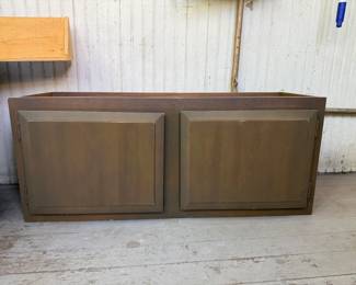 Reclaimed Kitchen Cabinets