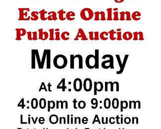 Sale Picture