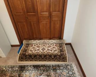 brand new area rug