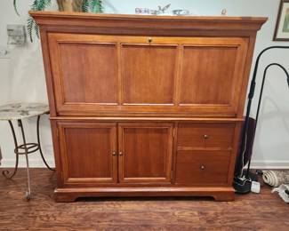 Secretary/Home Office
