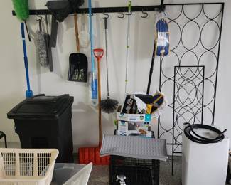 cleaning tools