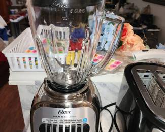 Blender