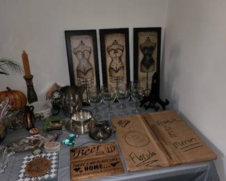 decor