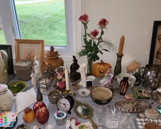 decorations