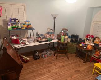 Sale Picture