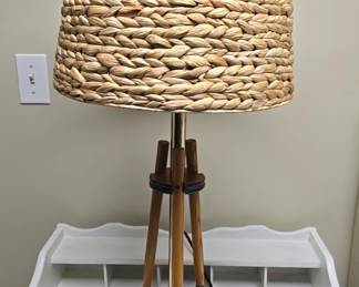 Golf lamp