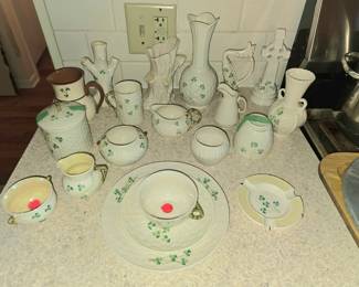 Belleek 