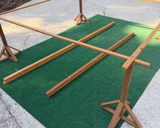 Quilting Frame