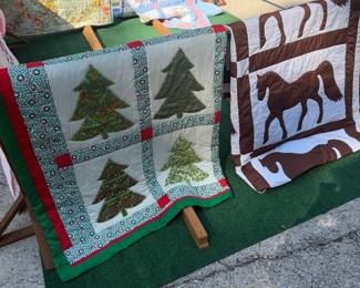 Christmas Quilt